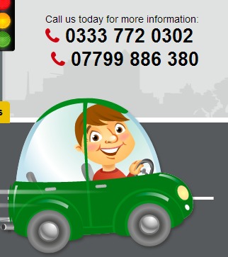  Pricelists of Driving Test UK 75 bader gardens - Photo 1 of 1
