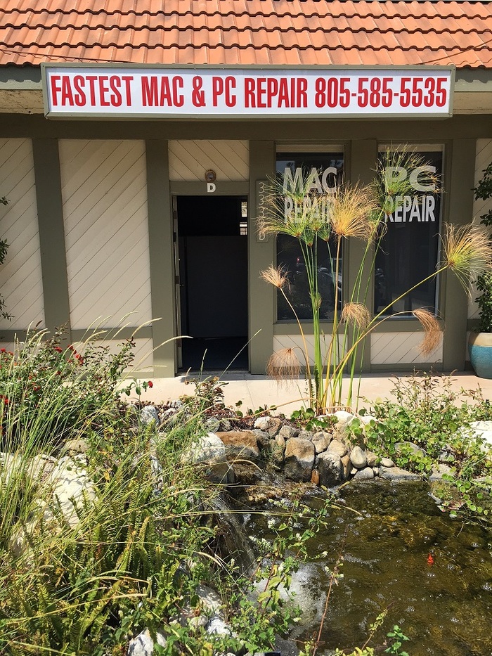 computer repair service Newbury Park CA Profile Photos of Fastest Mac Repair and Pc Repair Newbury Park 3339 Kimber Dr Suite D - Photo 1 of 1