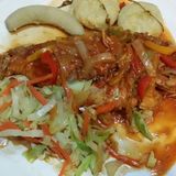 Angie's Place, Maywood