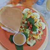 Angie's Place, Maywood