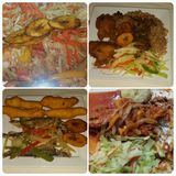 Angie's Place, Maywood