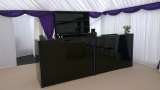 Our Standard Bar Set Up Dionysus Bars 36 Barker Avenue North 