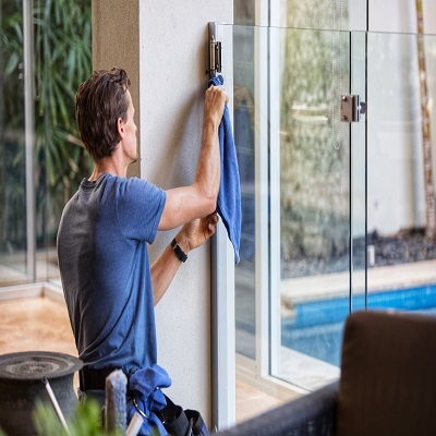  New Album of URBAN | Gold Coast Window Cleaner 1A/3540 Main Beach Parade - Photo 2 of 5