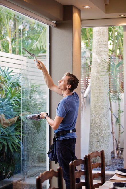  New Album of URBAN | Gold Coast Window Cleaner 1A/3540 Main Beach Parade - Photo 5 of 5
