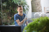 URBAN | Gold Coast Window Cleaner, Main Beach