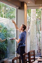 URBAN | Gold Coast Window Cleaner, Main Beach