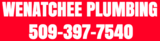 Wenatchee Plumbing, Wenatchee