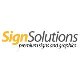  Sign Solutions 3921 W Doctor M.L.K. Jr Blvd 