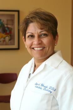  Profile Photos of Kidz Dental Haven 11011 Meridian Avenue North, #311 - Photo 3 of 4