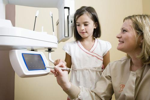  Profile Photos of Kidz Dental Haven 11011 Meridian Avenue North, #311 - Photo 2 of 4