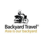 Backyard Travel, Bangkok