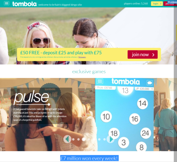  Profile Photos of tombola east coarsal - Photo 1 of 1