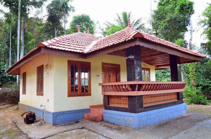 ground house Profile Photos of wayanad jungle tree house near muthanga forest .best place to stay in wayand muthanga forest wayanad - Photo 4 of 10