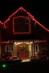 Light Right - Christmas Light Installations, Victoria