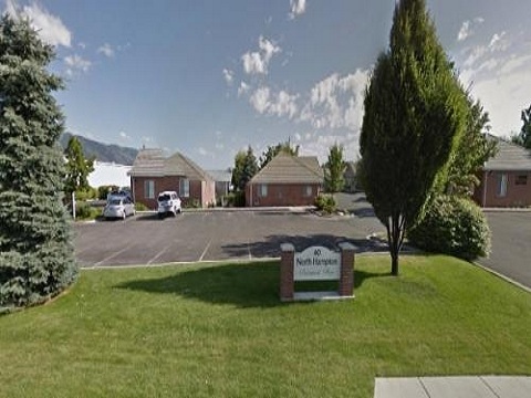  New Album of Clark Insurance Agency - Cameron Clark 40 W Cache Blvd, Suite 1-C - Photo 1 of 3