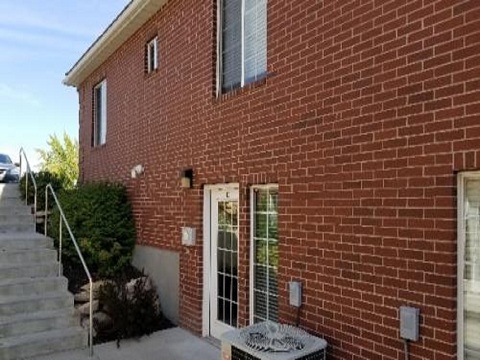  New Album of Clark Insurance Agency - Cameron Clark 40 W Cache Blvd, Suite 1-C - Photo 3 of 3