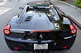 777 Exotics Car Rental Los Angeles 2900 South Robertson Blvd, Los Angeles
