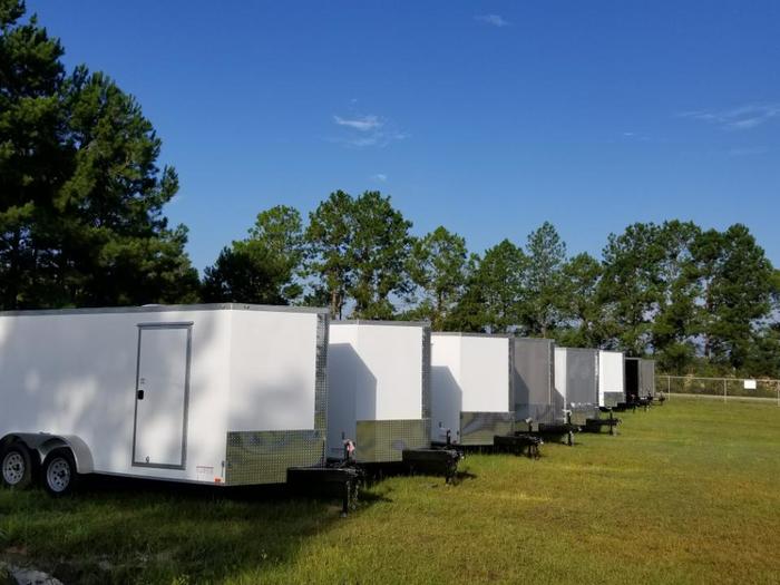 This is the image description Profile Photos of Reedy Branch Equipment Co LLC 522 Georgia Pacific Lane - Photo 4 of 7