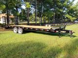 Down To Earth Trailer Dealer Reedy Branch Equipment Co LLC 522 Georgia Pacific Lane 