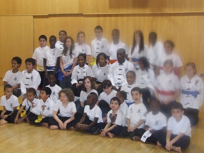  New Album of T'ai Tsung Kung Fu (Tottenham) 93 St Anns Road - Photo 4 of 4