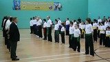 T'ai Tsung Kung Fu (Tottenham), London