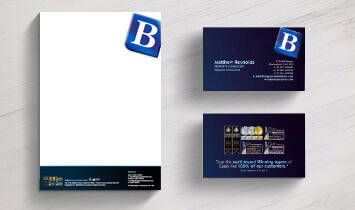  Our Work of SW Print Ltd Unit B2 Commerce Way - Photo 6 of 16