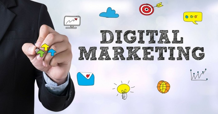 Digital Marketing Services in Pune Services of Ethon Technologies Floor no 3. Shriram Bhavan, Balewadi Phata, Baner Road, Pune - Photo 2 of 4