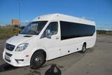 Minibus and Coach Hire Cambridge, Cambridge