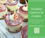 Event catering in London of New Quebec Catering Ltd