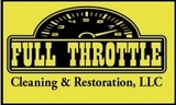 Full Throttle Carpet Cleaning And Restoration Omaha, Omaha