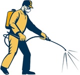 Pest Control Brisbane, Woolloongabba