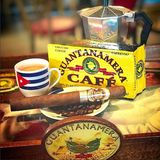 Guantanamera Cigars & Cafe, Miami