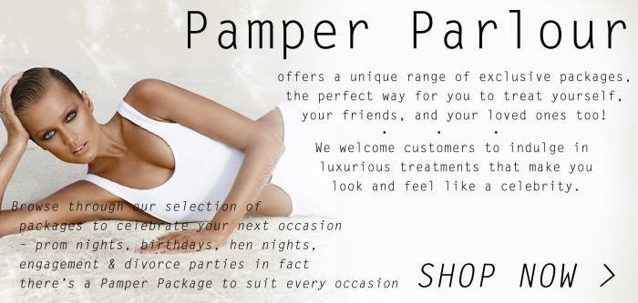  Profile Photos of Hair and Pamper Parlour 57 High Street - Photo 4 of 5