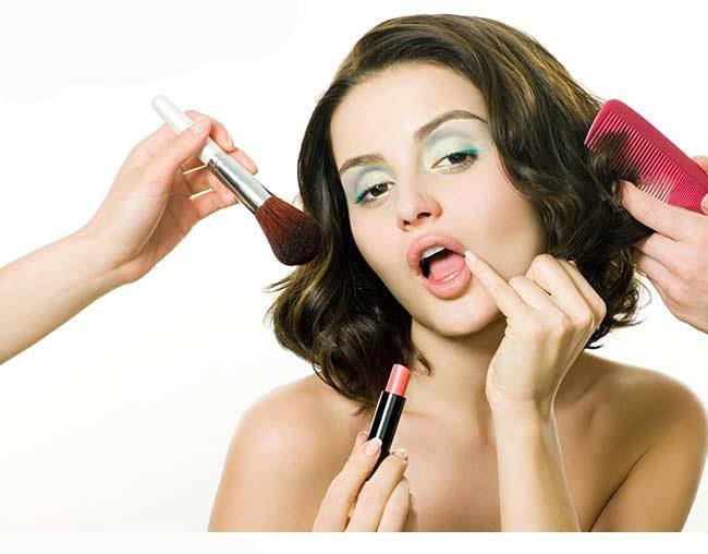  Profile Photos of Hair and Pamper Parlour 57 High Street - Photo 2 of 5
