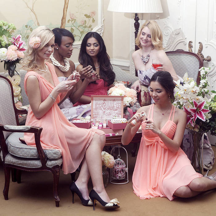  New Album of Hair and Pamper Parlour 57 High Street - Photo 1 of 7
