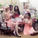  Hair and Pamper Parlour 57 High Street 