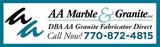 AA Granite Fabricator Direct, Norcross