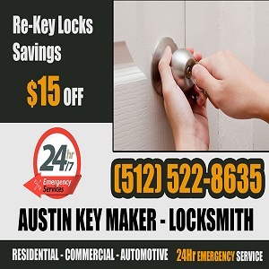  Profile Photos of Austin Key Maker 9612 N Lamar Blvd - Photo 2 of 2