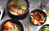 wagamama bedford, Bedford