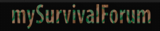 My Survival Forum, Manchester