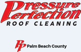 Pressure Perfection Roof Cleaning, Boynton Beach