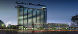 Godrej Bavdhan Pune, Pune