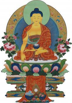  Profile Photos of Sakya Buddhist Center 220 Pier Avenue - Photo 1 of 4
