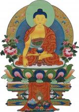 Sakya Buddhist Center, Santa Monica