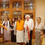Sakya Buddhist Center, Santa Monica