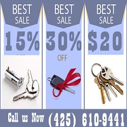  Profile Photos of Kirkland Locksmiths WA 12350 124th Ave NE - Photo 1 of 1