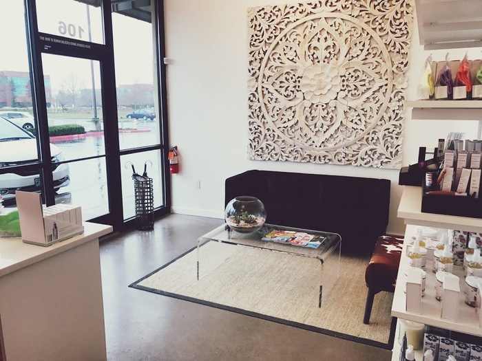  New Album of Urban Waxx Hazel Dell 7904 NE 6th Ave Suite 116 - Photo 8 of 9