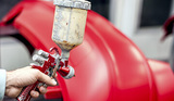 Accident Repair, Many Autos - Car Servicing Repair & MOT Center, Garage in UK, Reading