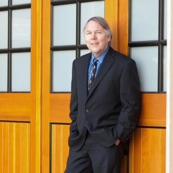  Profile Photos of Peter Bunch: Portland Divorce Attorney 1200 NW Naito Pkwy, #450 - Photo 1 of 3