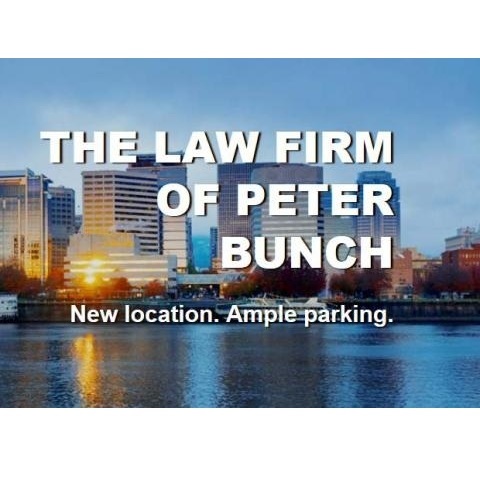 Profile Photos of Peter Bunch: Portland Divorce Attorney 1200 NW Naito Pkwy, #450 - Photo 3 of 3